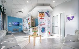 Kids Dentist Miami