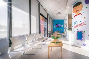 Kids Dentist in Miami FL