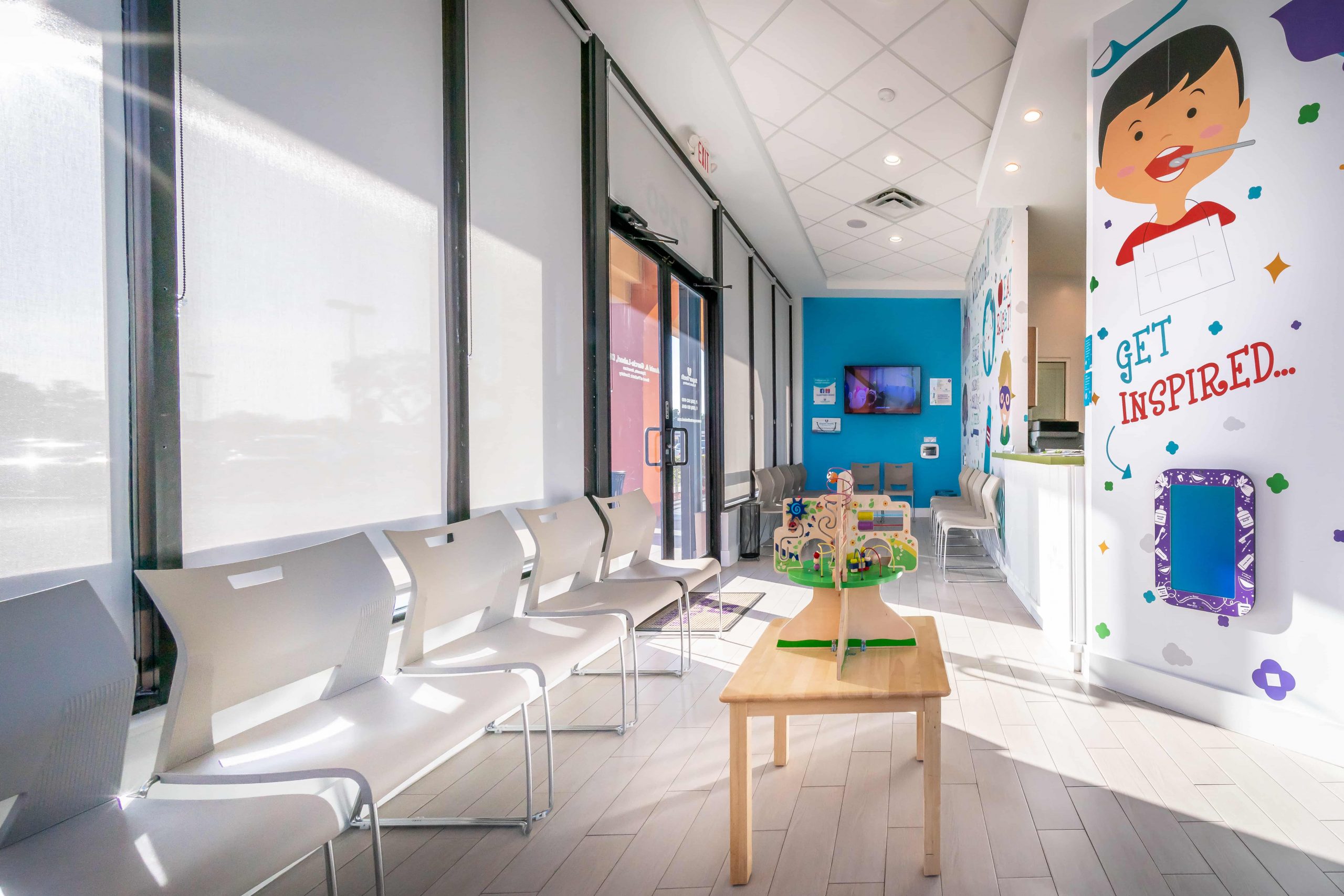 Kids Dentist in Miami FL