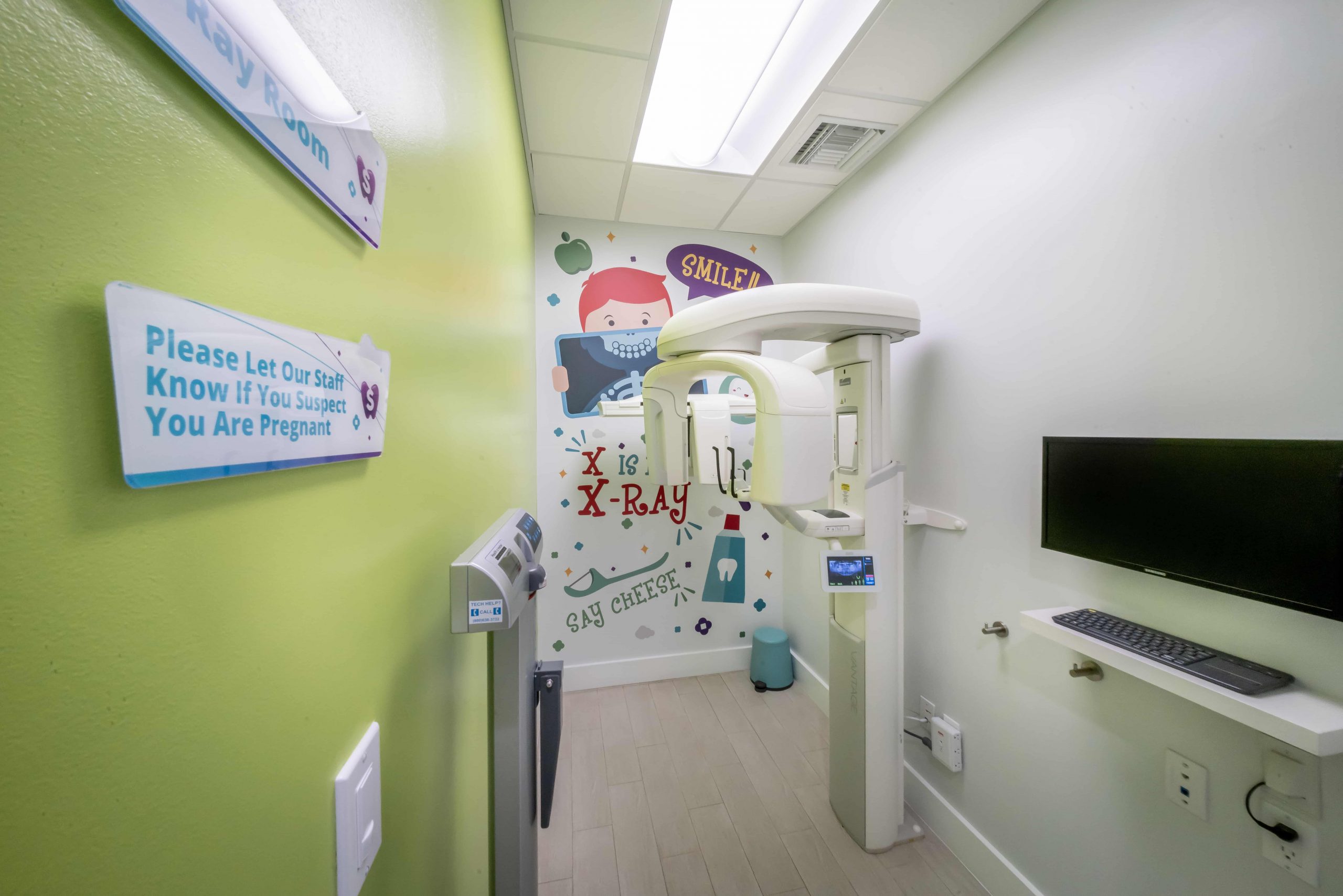 Kids Dentist in Miami