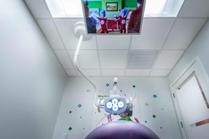 Children's Dentist in Miami