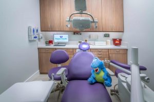 Miami FL Children's Dentist