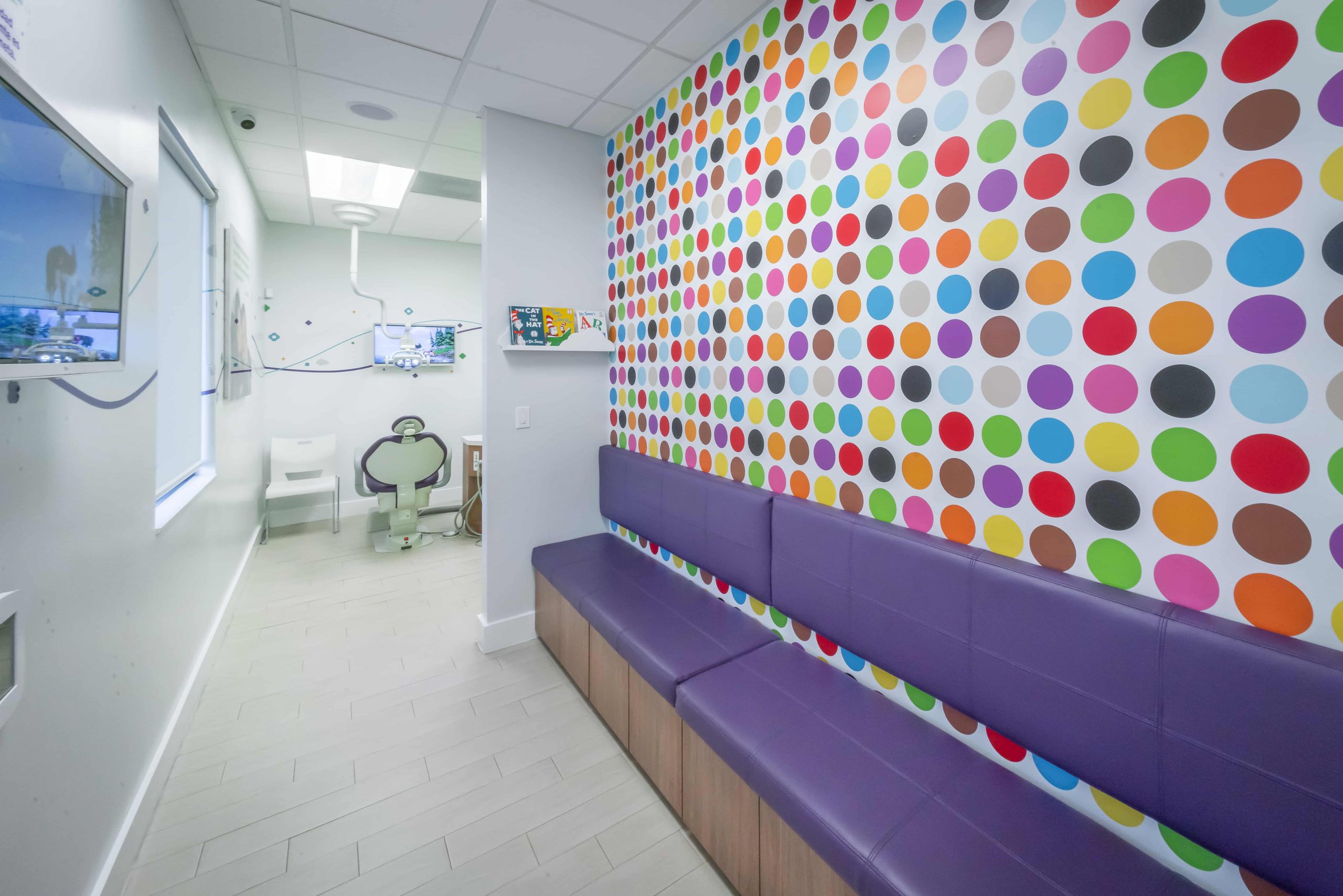 Miami Children's Dentist