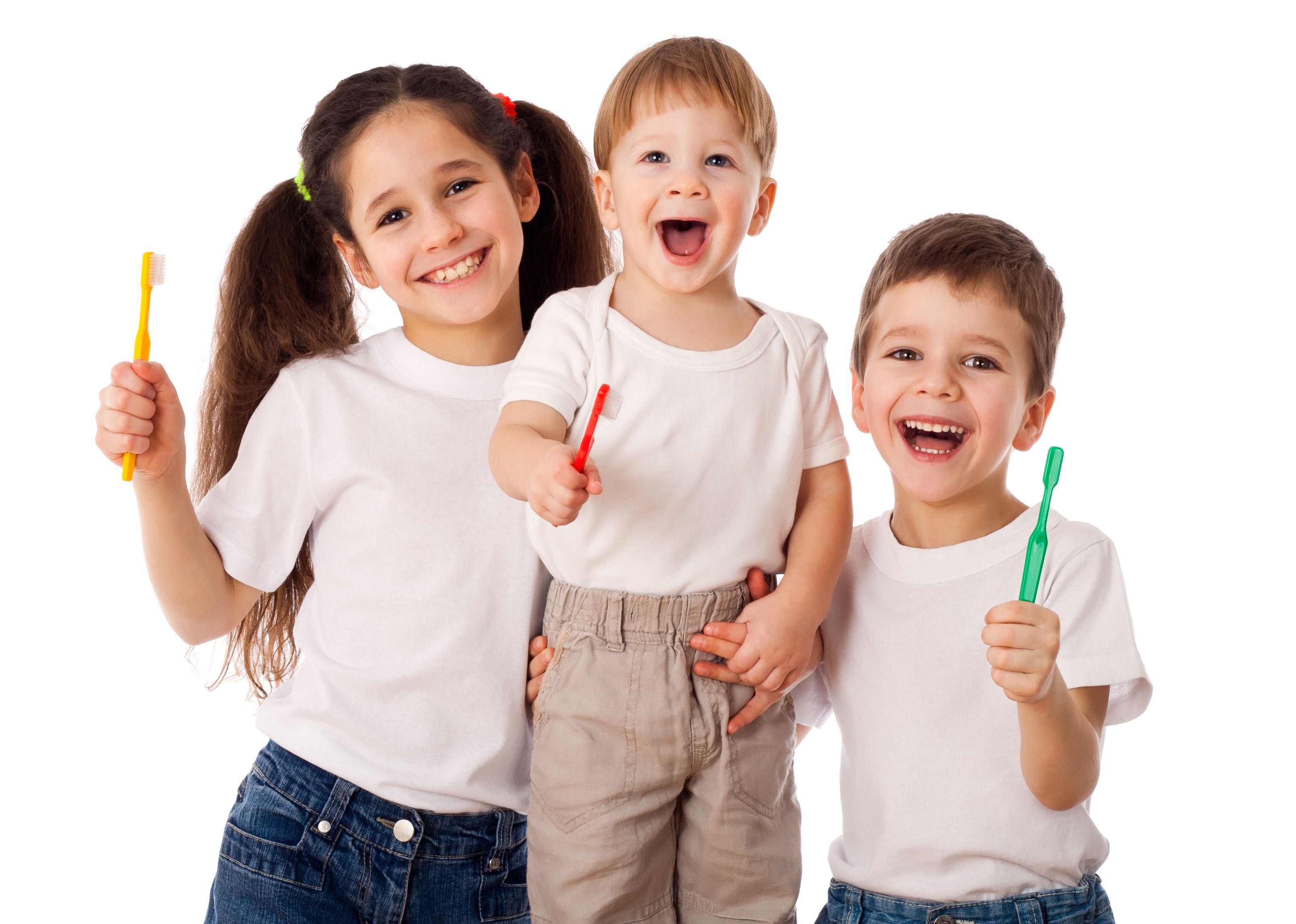 miami pediatric dentist