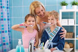 Miami FL Children's Dentist