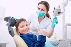 33165 Childrens Dentist