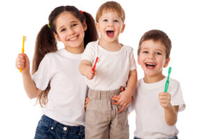 Miami Pediatric Dentist