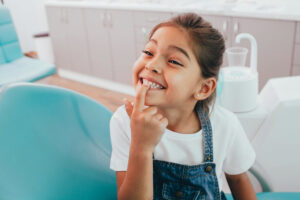 Kids Dentist Miami FL