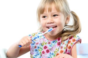 Kids Dentist Miami